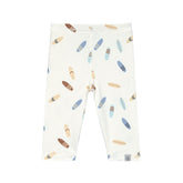 Lassig Surfboards UV Korumalı Mayo Tayt Sea Salt